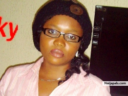 Victoria mbakwe