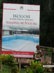 My visit to Nigeria