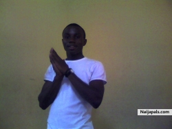 Ashaolu segun stephen