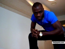 Denis Oladele Jonah