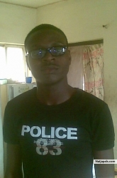 ehis emmanuel