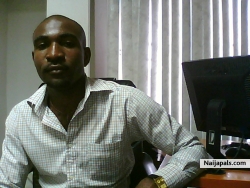 Alex Uche Njoku (Lexy141)