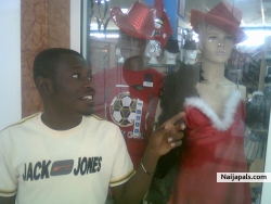 xmas fun