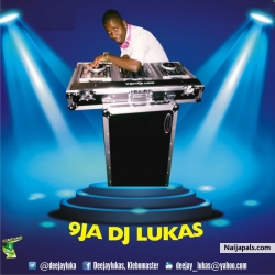 9Ja DJ Lukas
