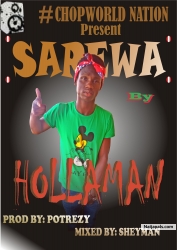 sarewa by Holloman