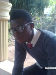 Hillary K Iyeke (kalel25)