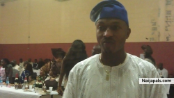 Ayodele Familoni
