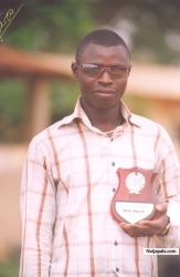 Kayode Amoo (kayultimate)