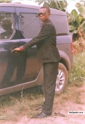 MC MAYOR
