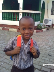 Okoli Michael (mcnnanna)