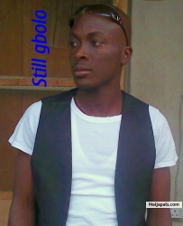 Gbolahan Akinjobi (Gbolo)