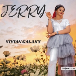 Jerry Vivian Galaxy 