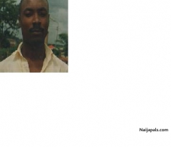 cyril chibuike