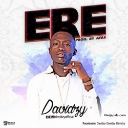 ERE by davidzy