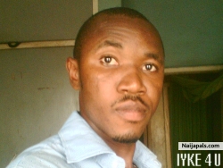iyke Odinaka (iykepress)