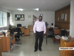 ayokunle oyesile