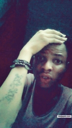 Sho Mo by Keydo Zamani