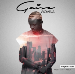 Womina by Gaise