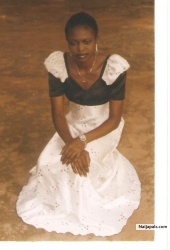 lady G