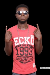 SHAKARA (prod by Dj macualay) by ICE-BLACK_ft_BOB SPARE
