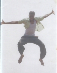 alpha nd death