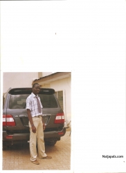 opetunde akande (titanic)