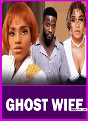 GHOST WIFE - Latest Yoruba Movie 2025 Drama ;  Afonja Olaniyi, Bukunmi Oluwashina, Ronke Ojo