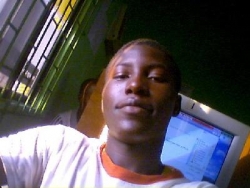 cool dude