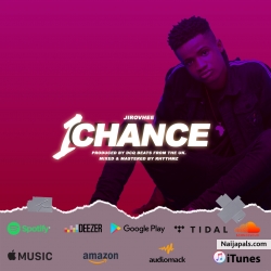One Chance Ft Jirovhee