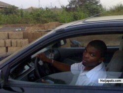 ayeni henry