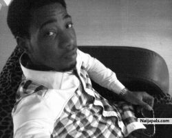 Immanuel Olaleye (WittyBoss)