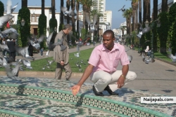 uchechukwu (Isezco)