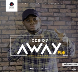 p,square feat. Iceboy - Away (igbo version) by P,square ft Iceboy