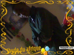 jhyde do afrique