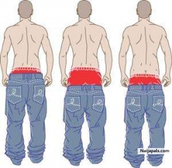 Sagging for Life