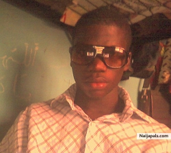 Olanrewaju Adeyinka