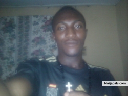 my cross