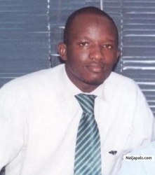 Lateef adewumi