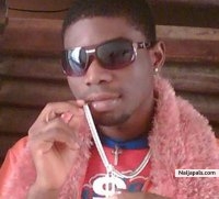 benard wisdom (wizzycute)
