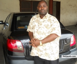 jackson  okorie
