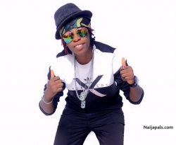 Am coming with another hit, just stay connected, keep on login to naijapals, best place to be, rarrrrrrrrrrrrh Tuga! #Natch