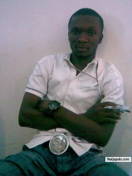 Jay Nwulu 