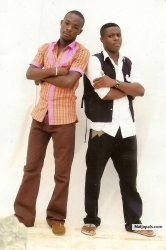 mu twins