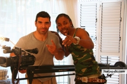 PIX OF DA MAKIN [MY VIDEO SHOOTING]