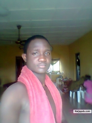 Sunday bolanle (Sunday17)