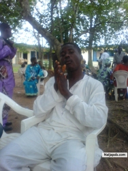 Agu Ifeanyichukwu micheal (sechxy)