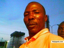 IBRAHIM, Rasaq Olaitan