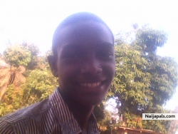 Ojerinde Biodun (Undisputed388)