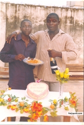 debbie bday