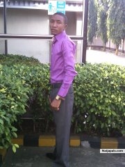 Ukpeh Emmanuel Edidiong